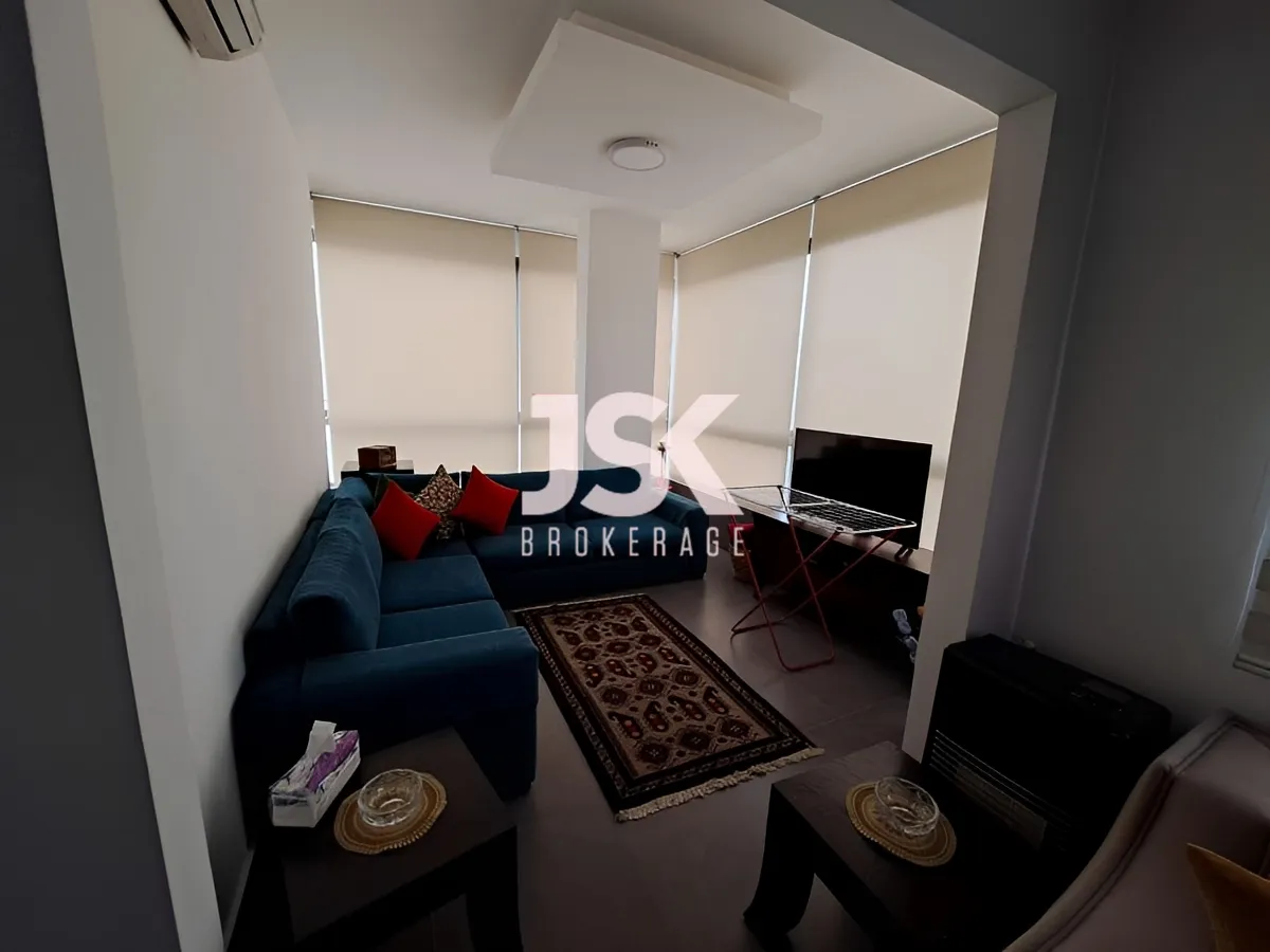 Apartment for Sale in Aamchit, Lebanon