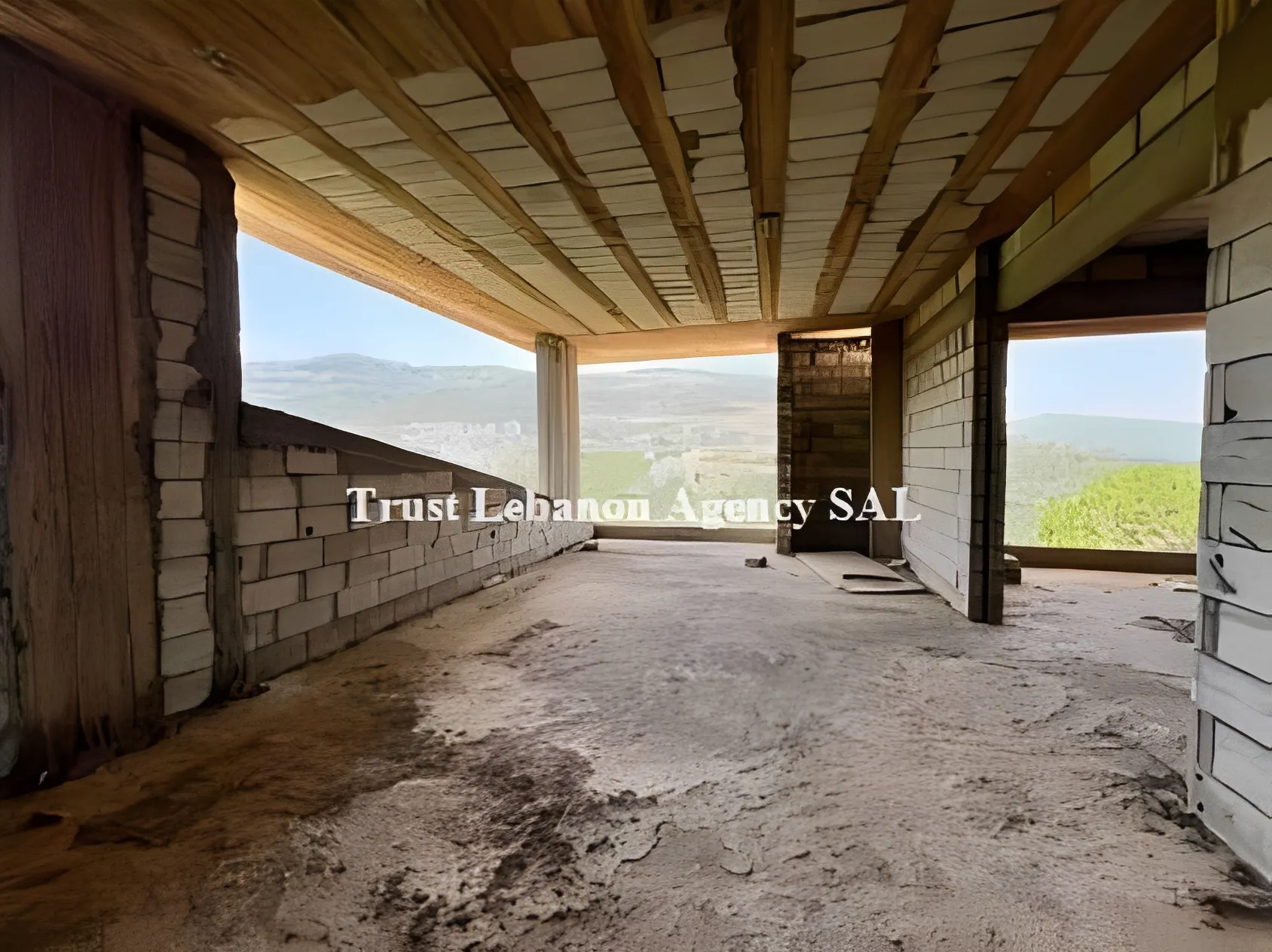 Villa for Sale in Metn Kornet Chehwen Lebanon