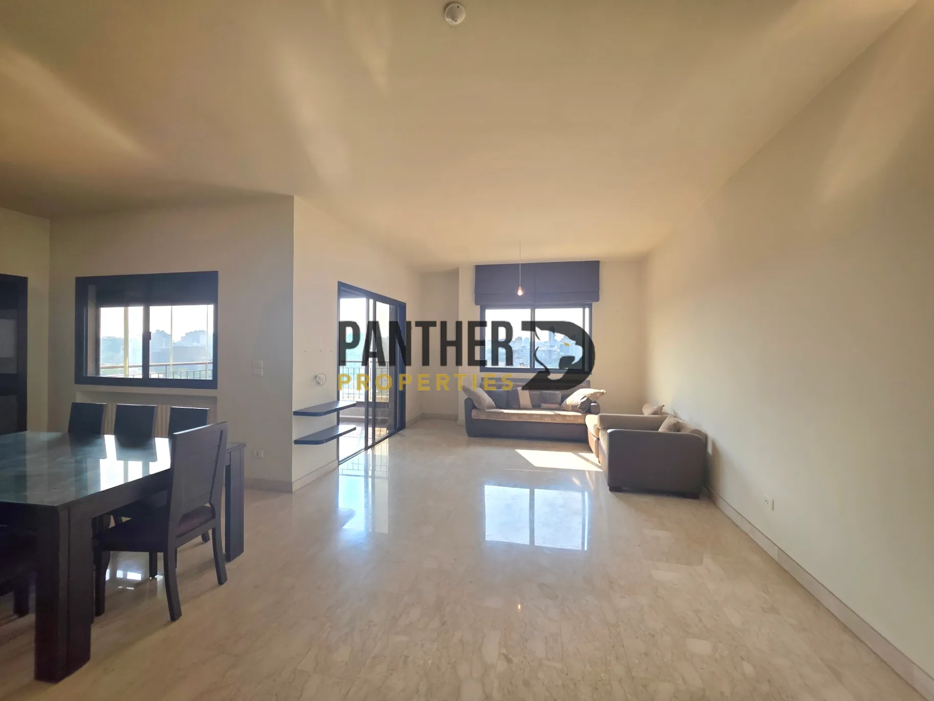 Apartment for rent in Horch Tabet, Lebanon