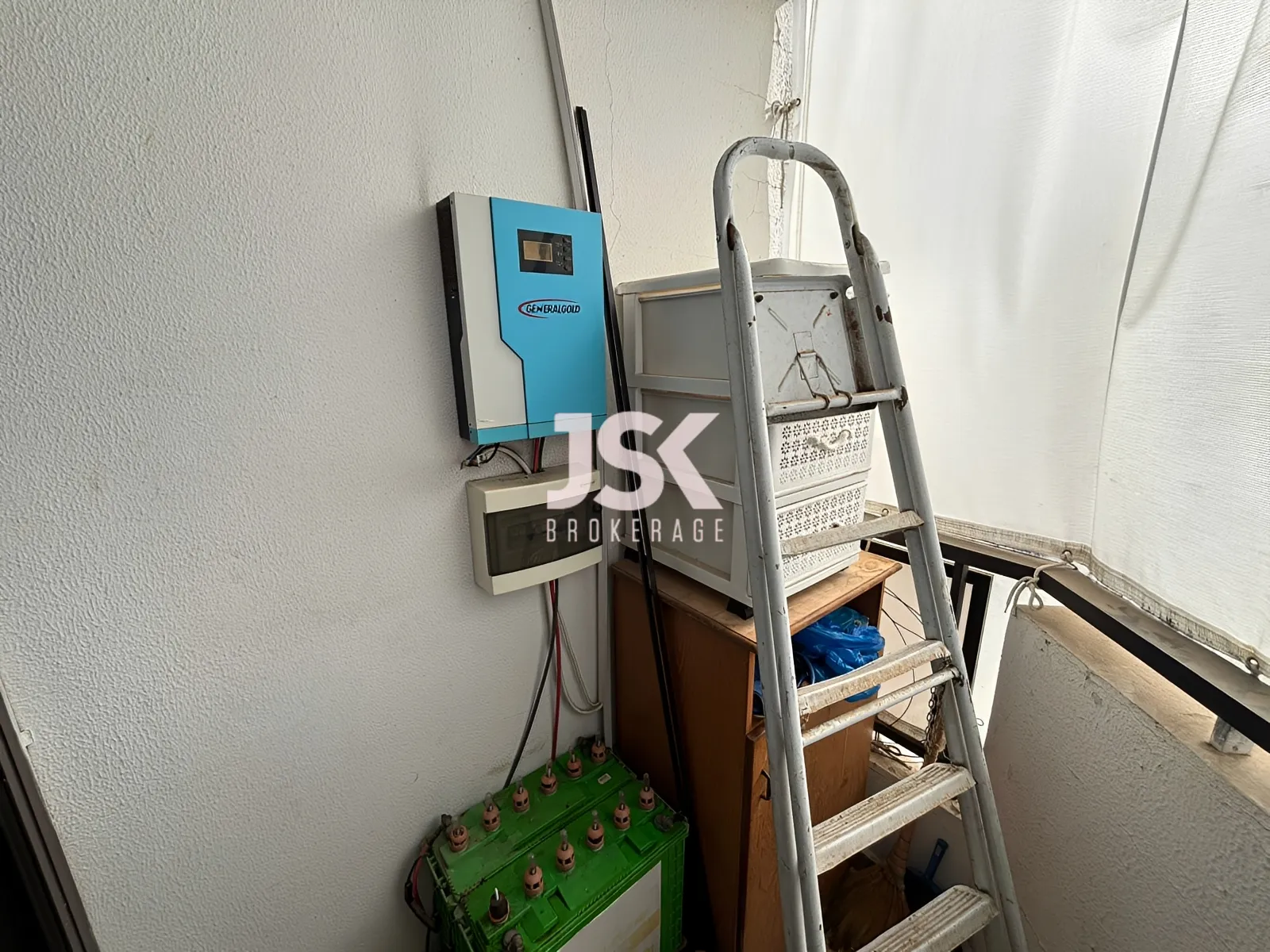 Apartment for Rent in Jal El Dib