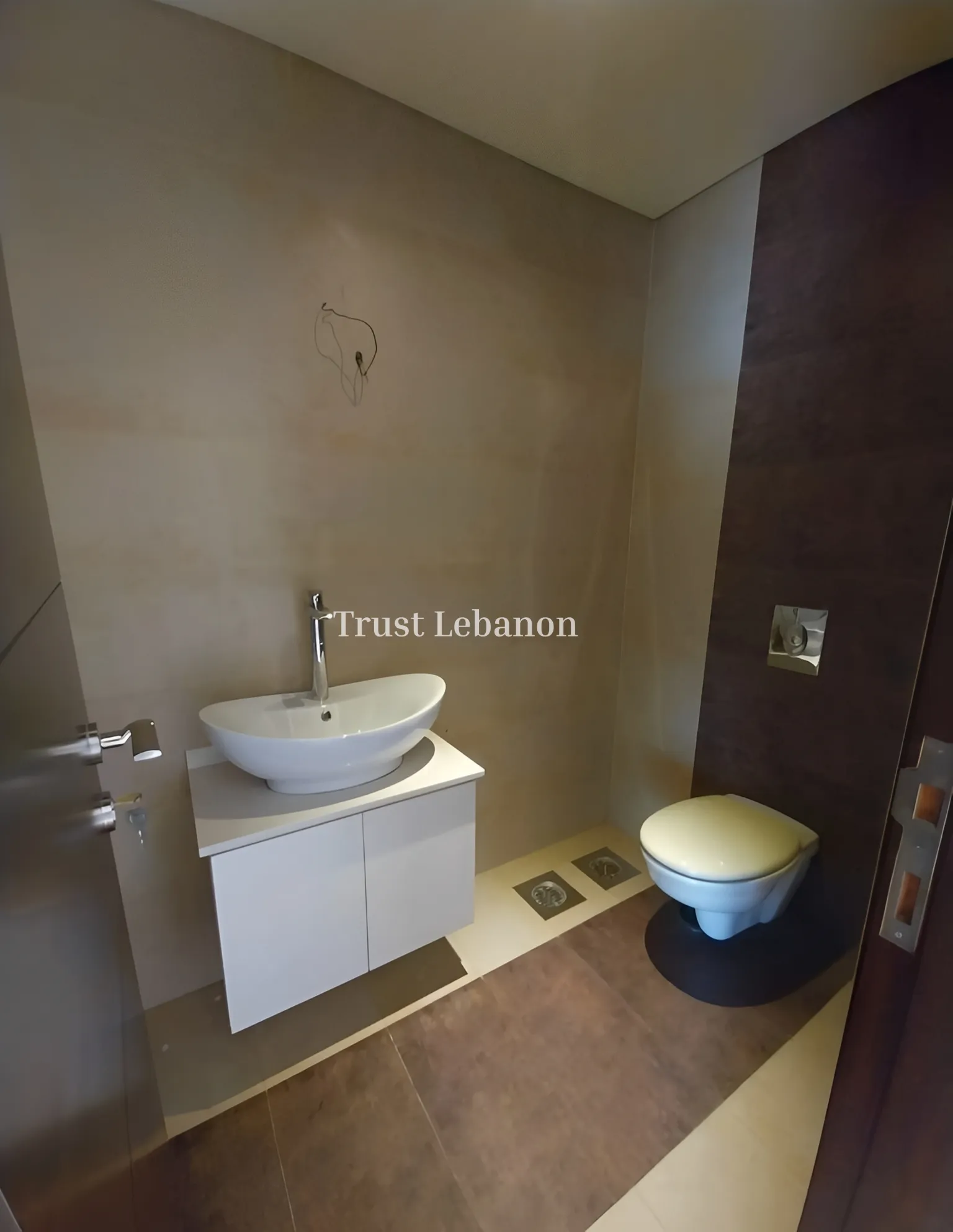 Apartment for rent in Achrafieh, Beirut, Lebanon