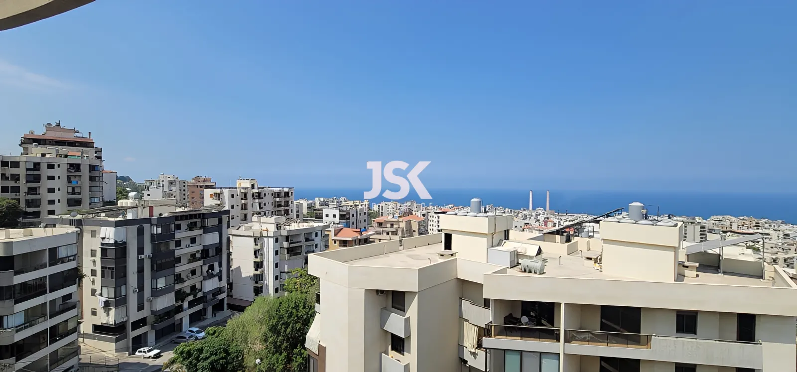 Apartment for Sale in Zouk Mosbeh