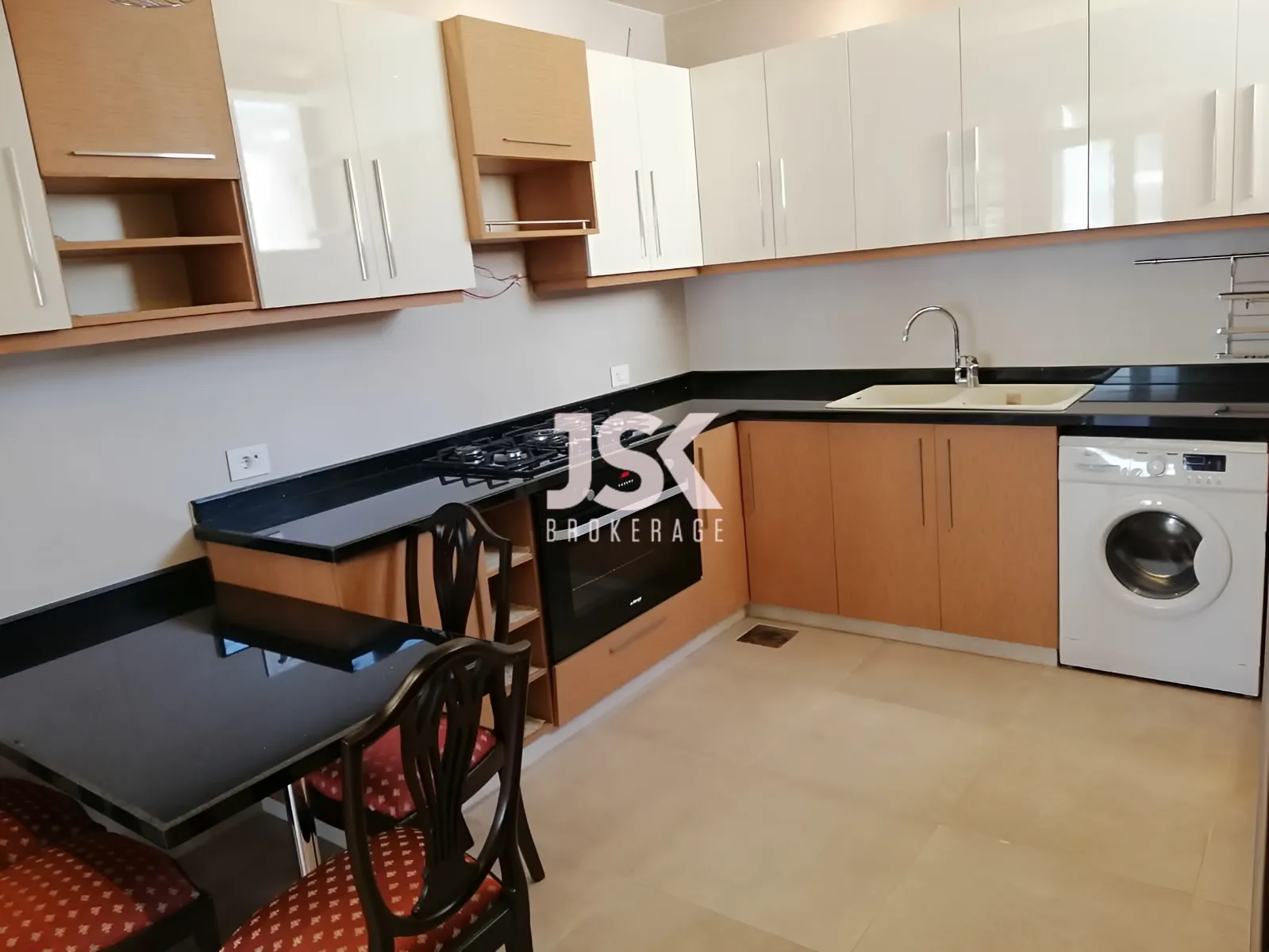 Apartment for Rent in Achrafieh