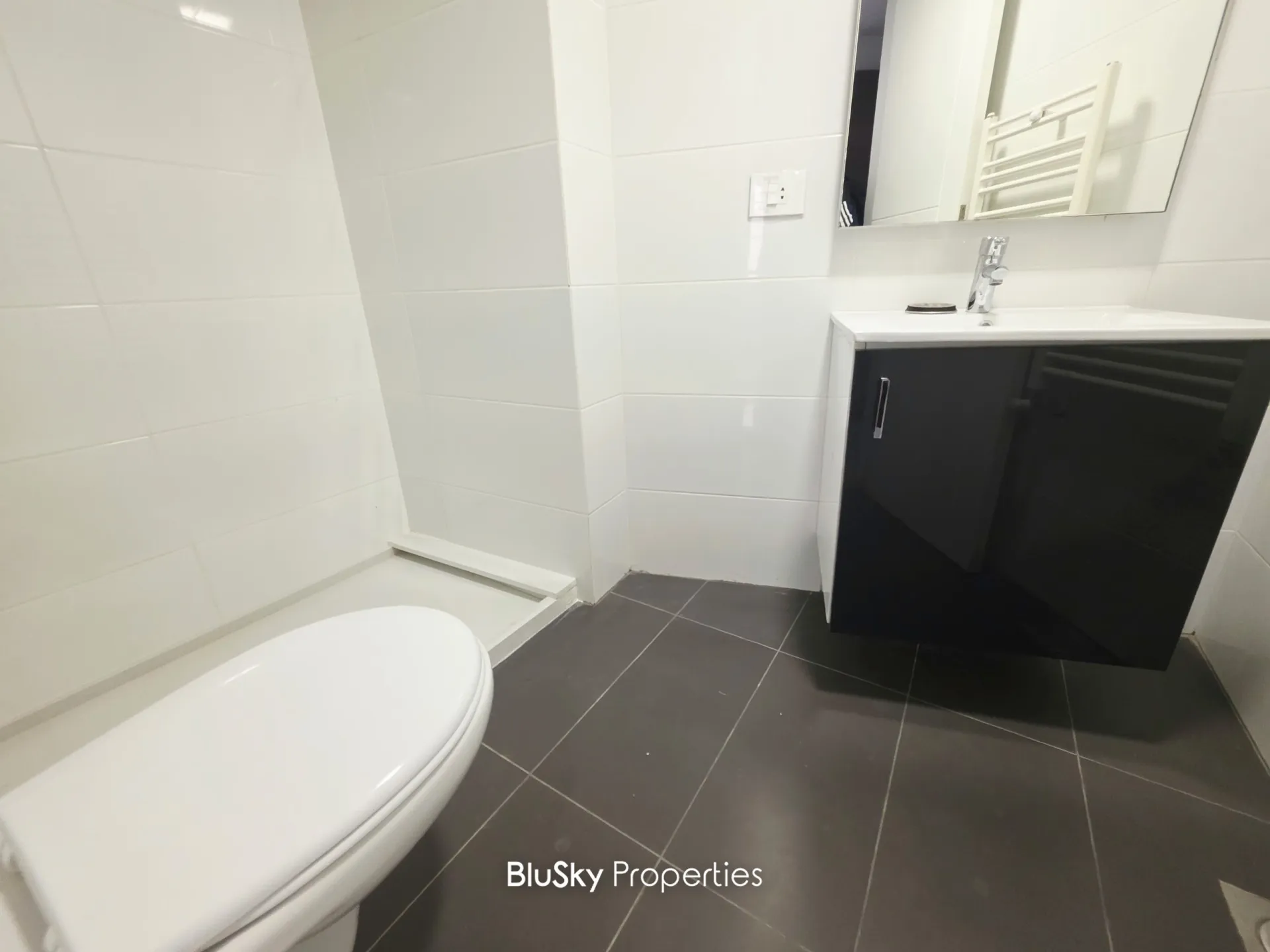 Apartment for rent in Baabdat, lebanon