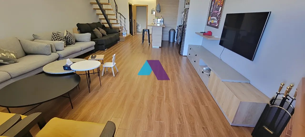 Chalet for Sale in Faqra - 3 bed, 3 bath