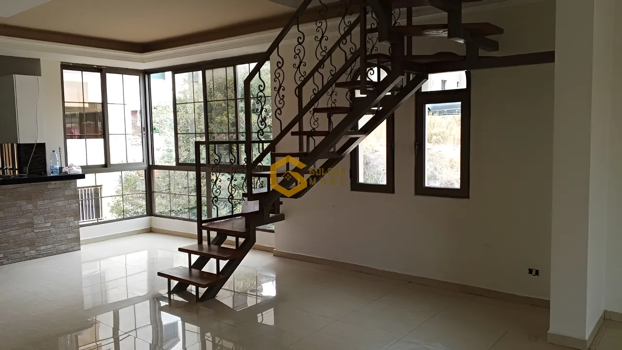 Duplex for Sale in Byblos - 4 bed, 4 bath
