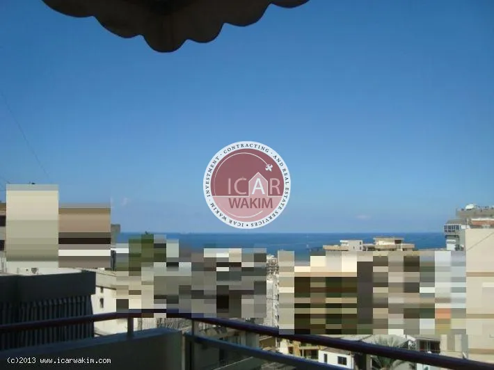 Apartment for Rent in Jal El Dib