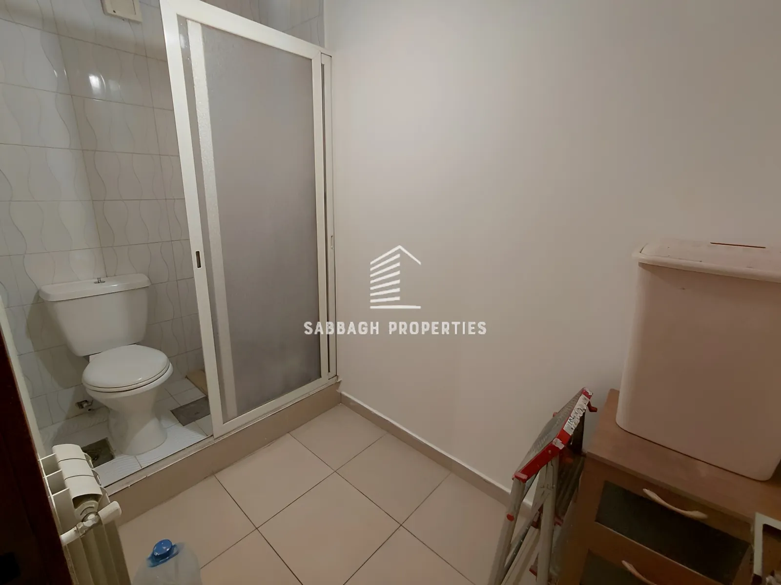 Apartment for rent in Sassine
