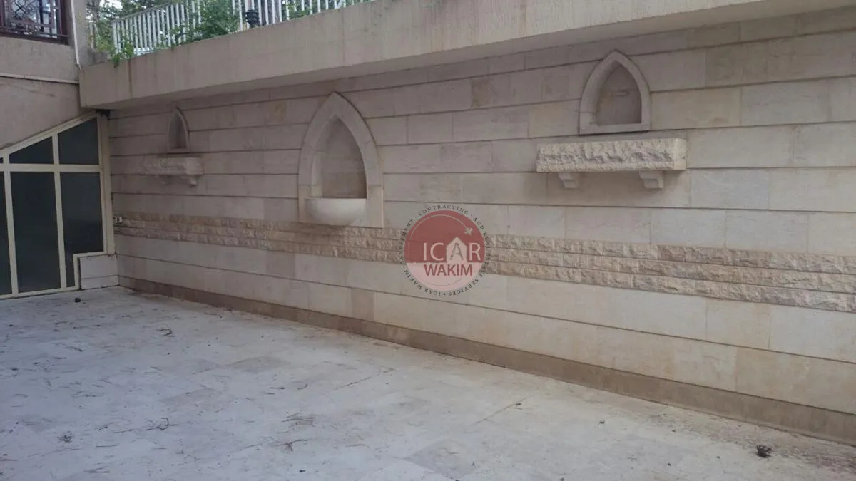 Apartment for Sale in Broummana