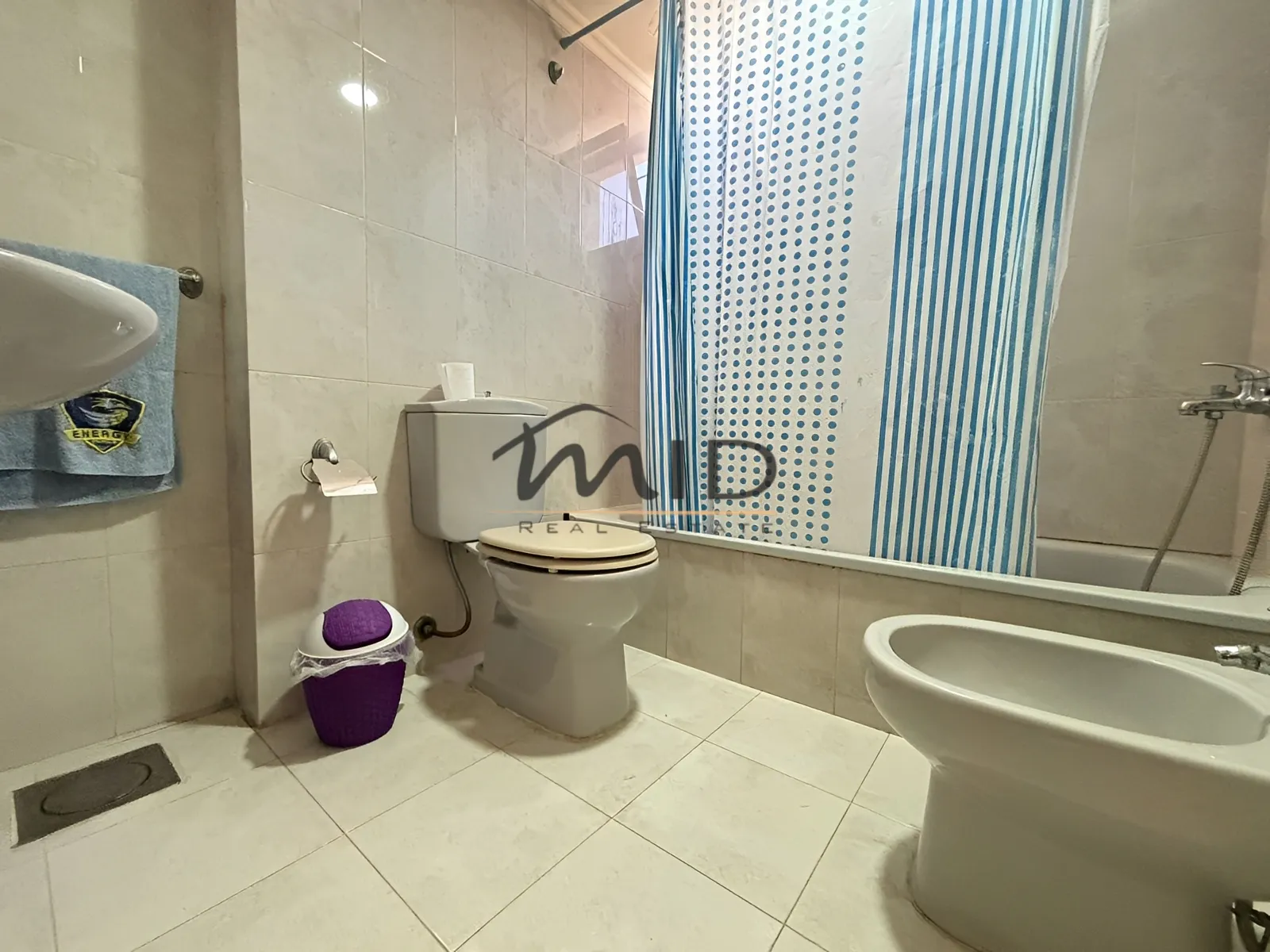 Apartment for sale in Zouk mikael, lebanon