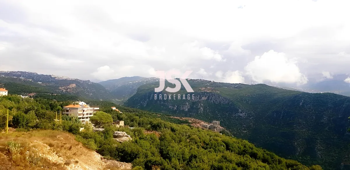Apartment for Sale in Qlayaat, Lebanon