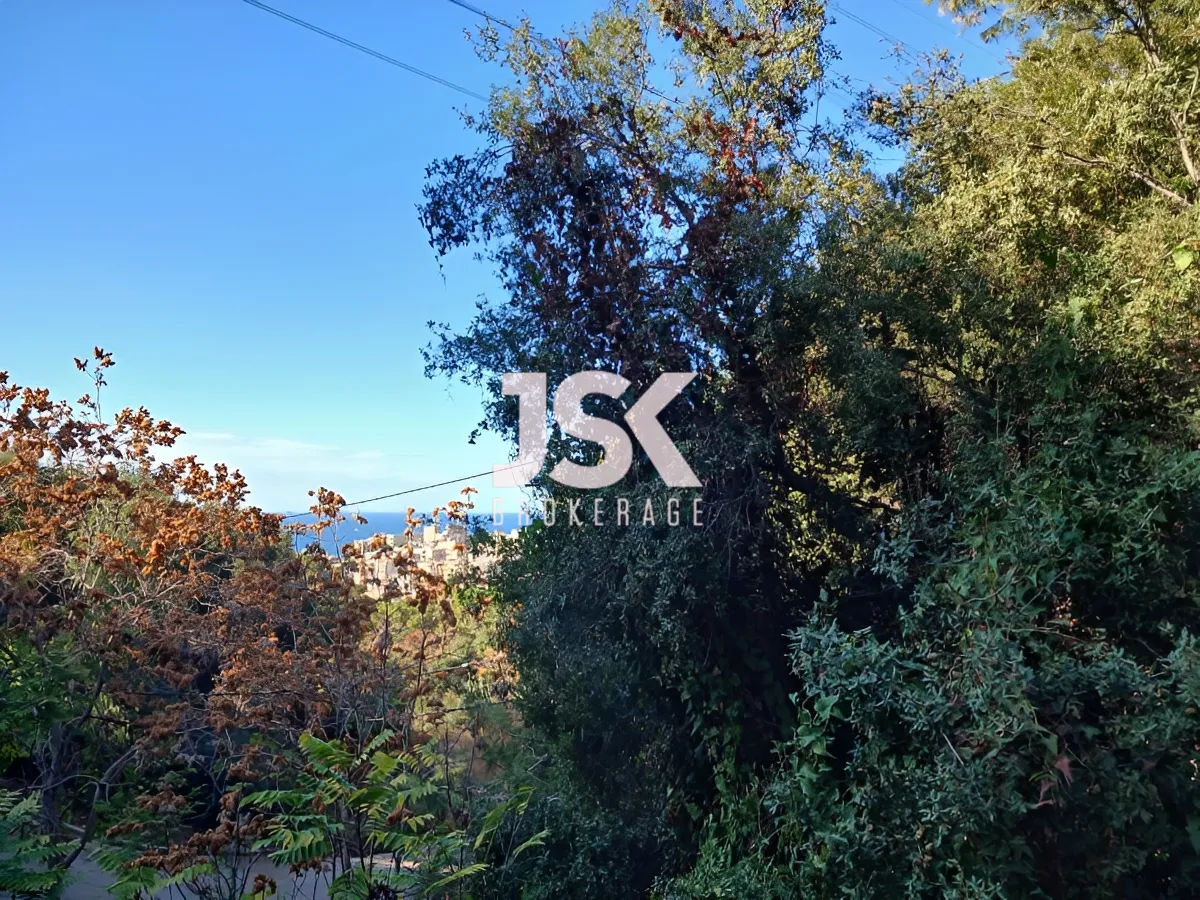Land for Sale in Rabieh, Lebanon
