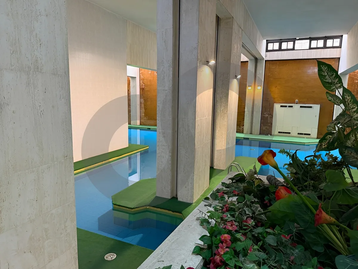 Apartment for Rent in Ain Al Mraiseh, Beirut, Lebanon