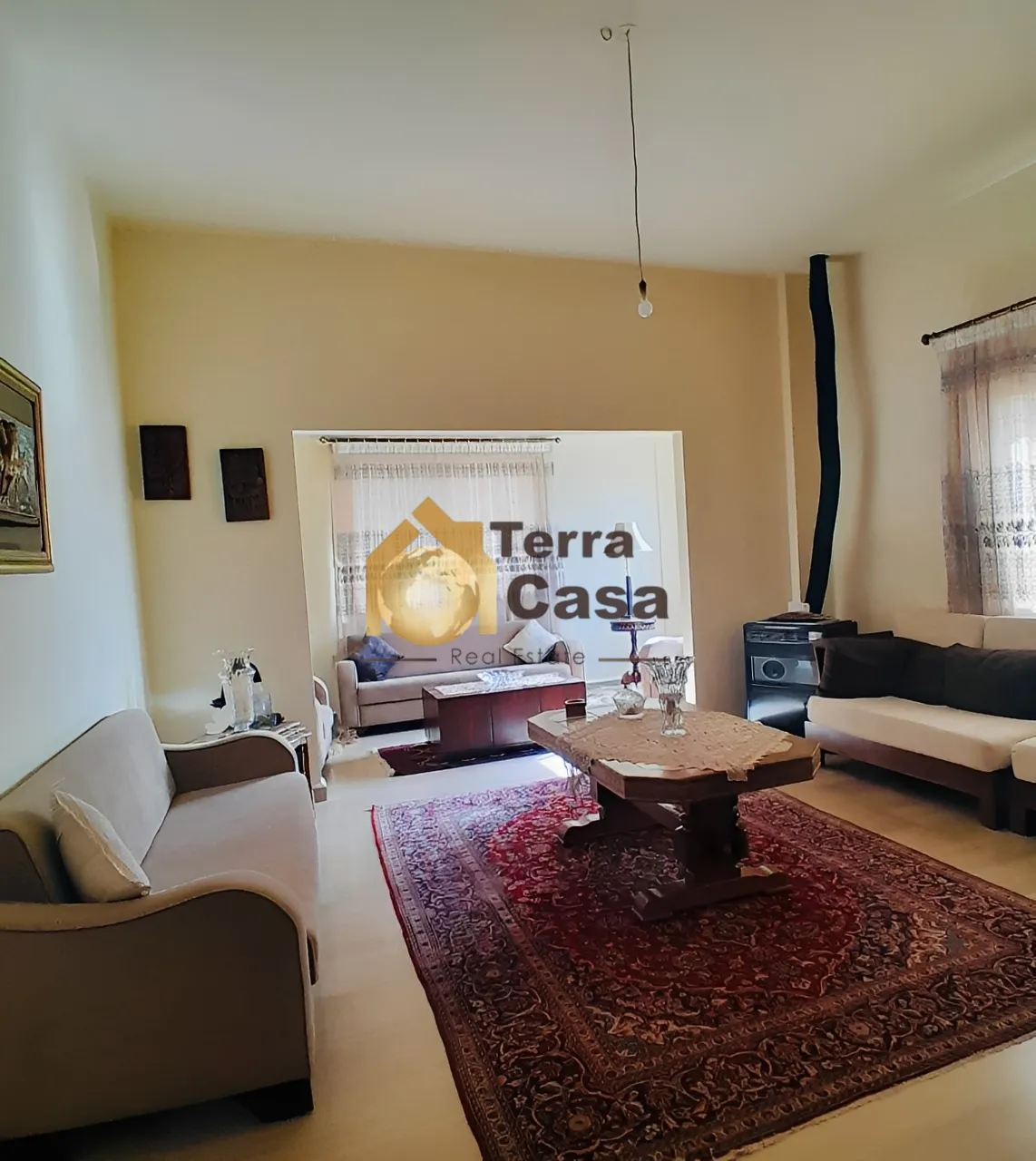 Apartment for Sale in Riyak - 2 bed, 2 bath