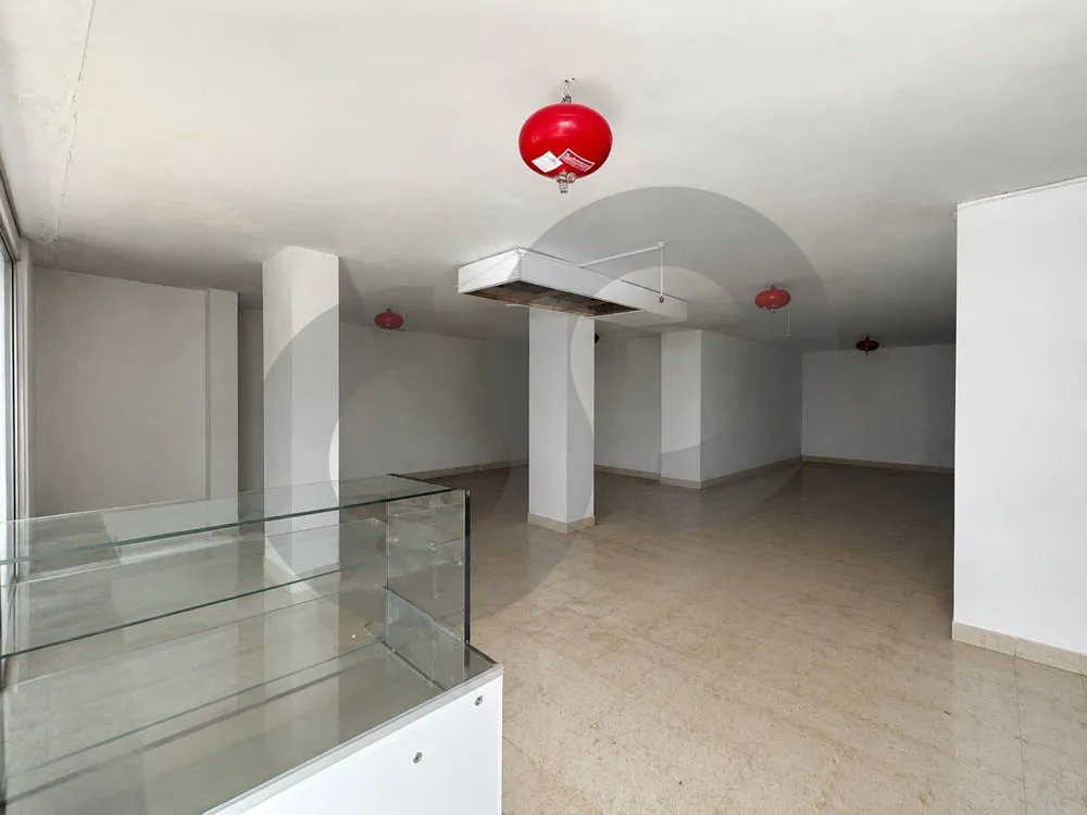 Shop for Rent in Mar Takla