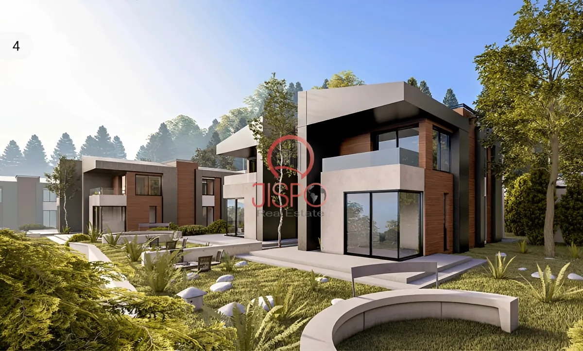 Villa for Sale in Bsharri - 3 bed, 3 bath