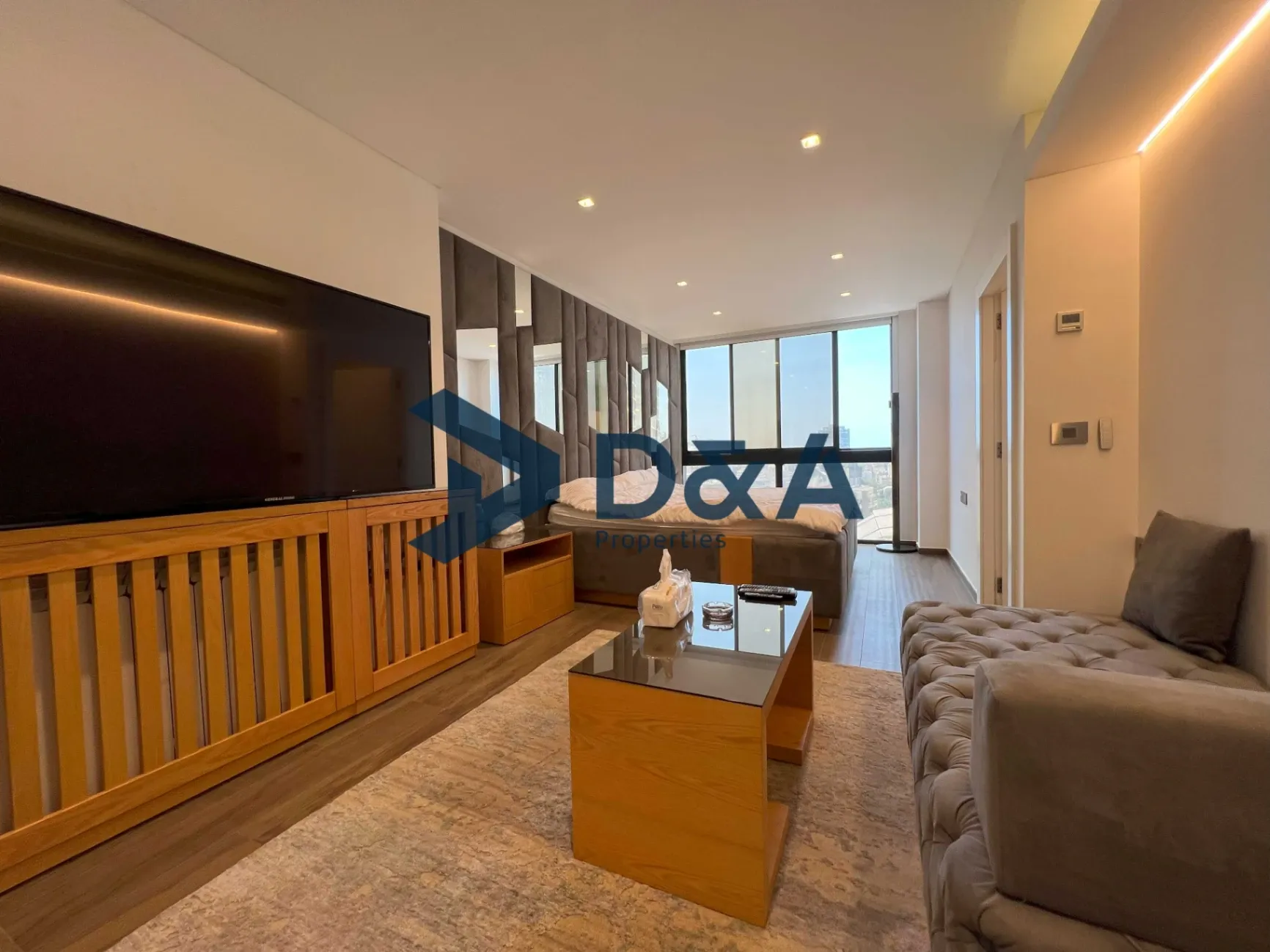 Apartment for sale in Achrafieh, Beirut, Lebanon