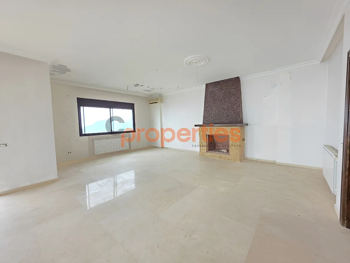 Apartment for Rent in Bharsaf - 4 bath