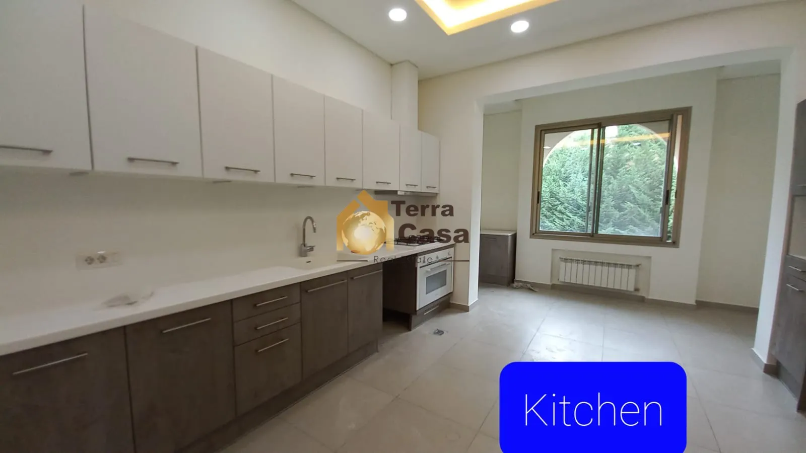 Apartment for rent in Yarzeh Baabda Area, Lebanon