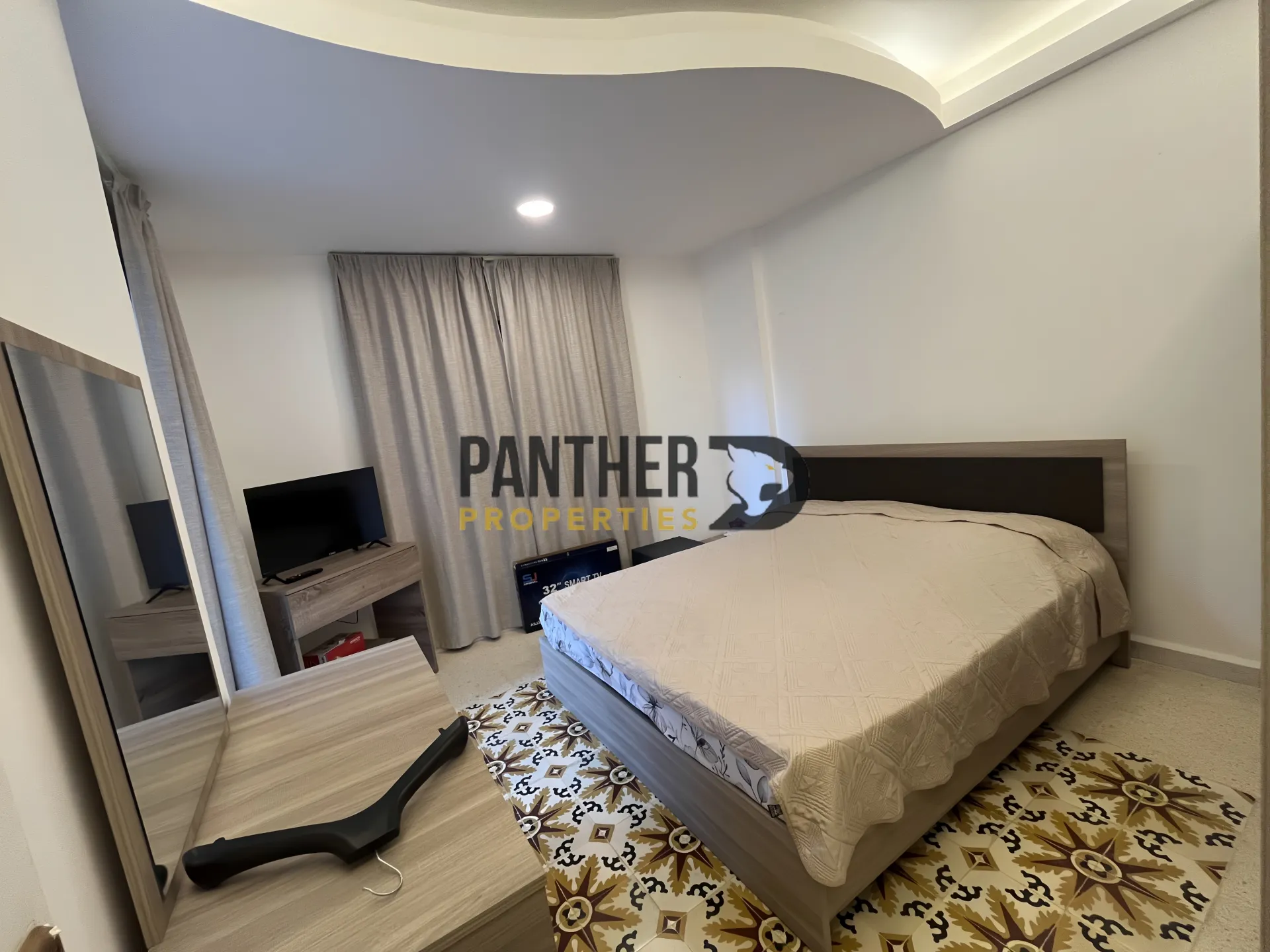 Apartment for rent in Achrafieh