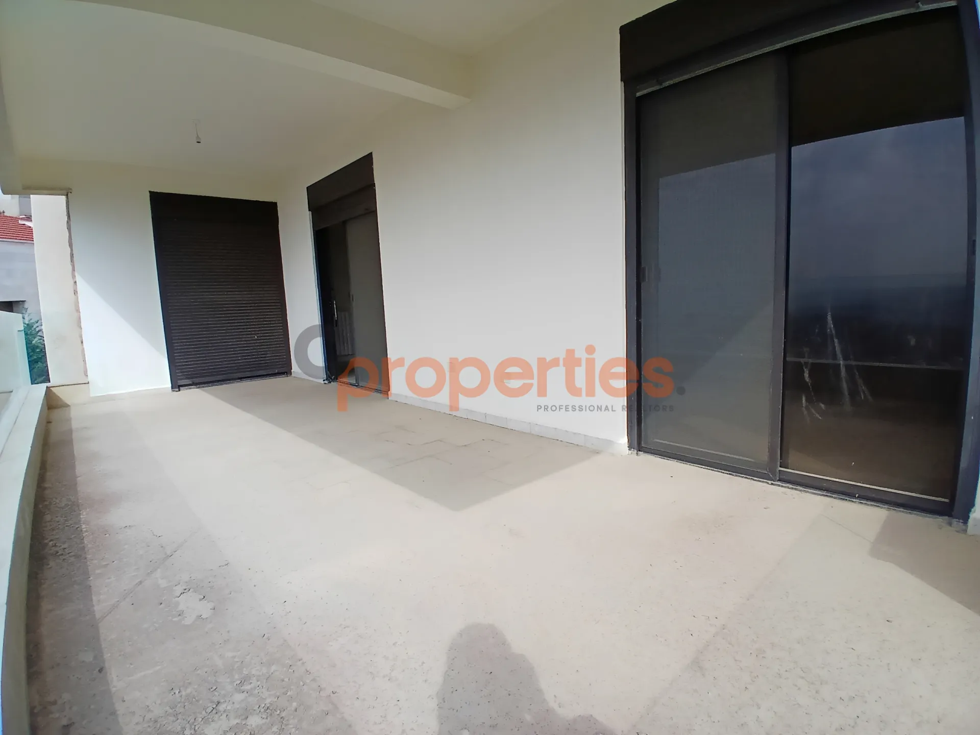 Apartment for Sale in Dahr El Souane