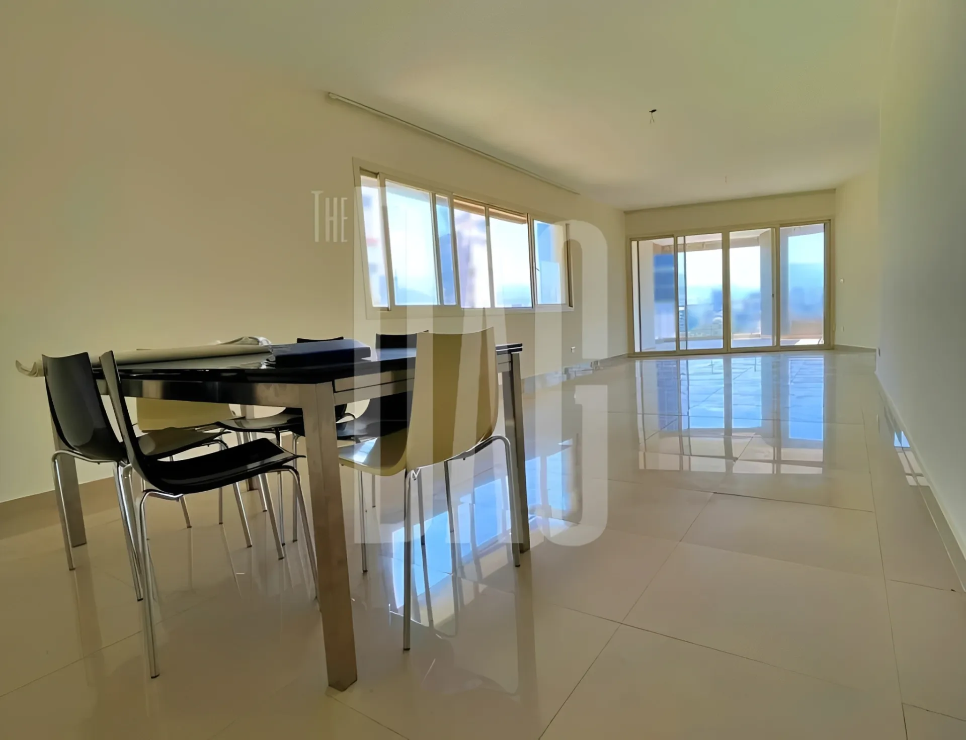 Apartment for Rent in Achrafieh, Beirut, Lebanon - 3 bed, 4 bath