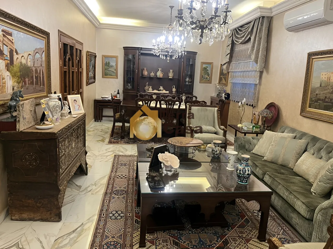 Apartment for Sale in Ksara
