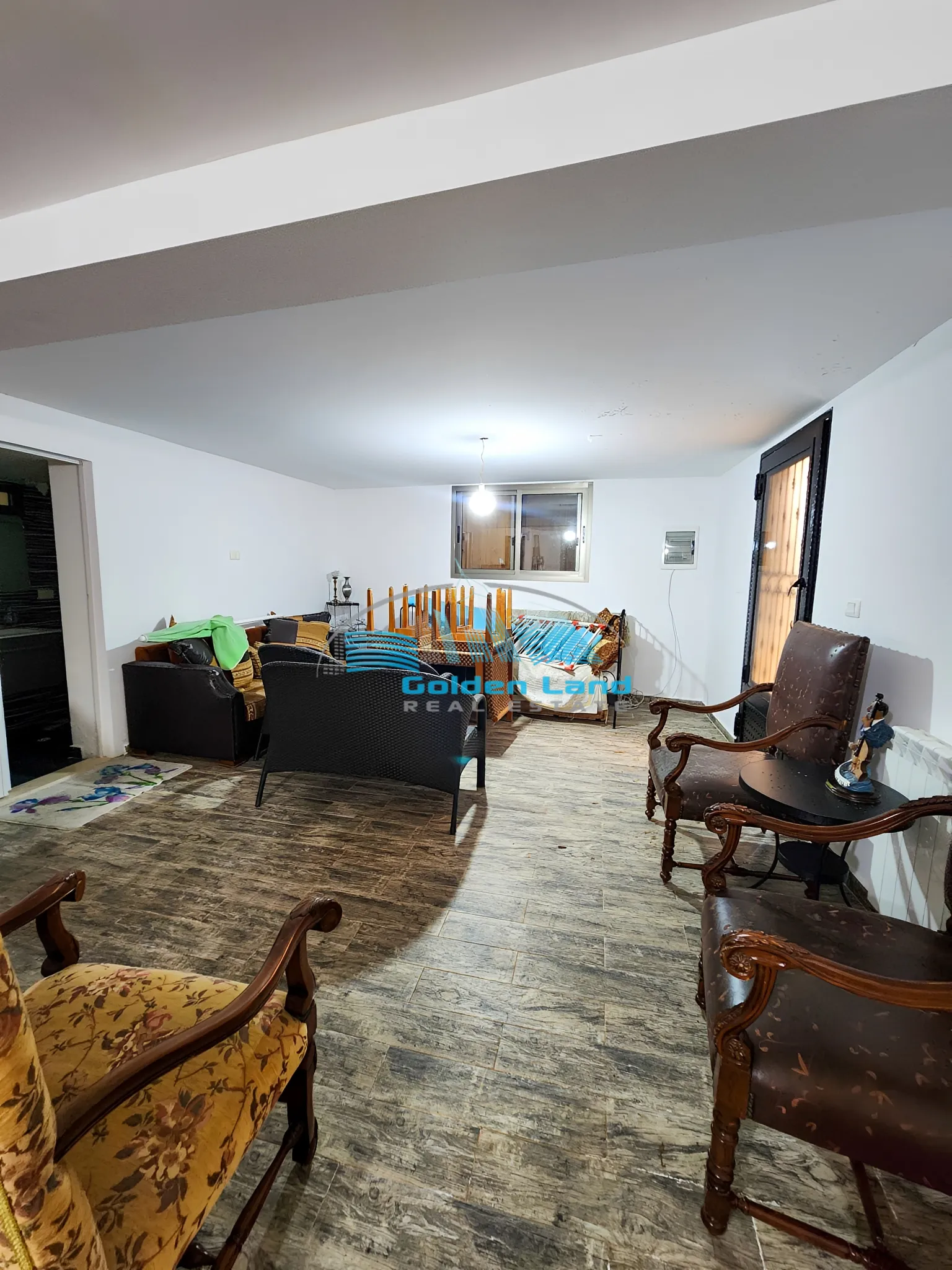 Duplex for Rent in Dahr El Souane