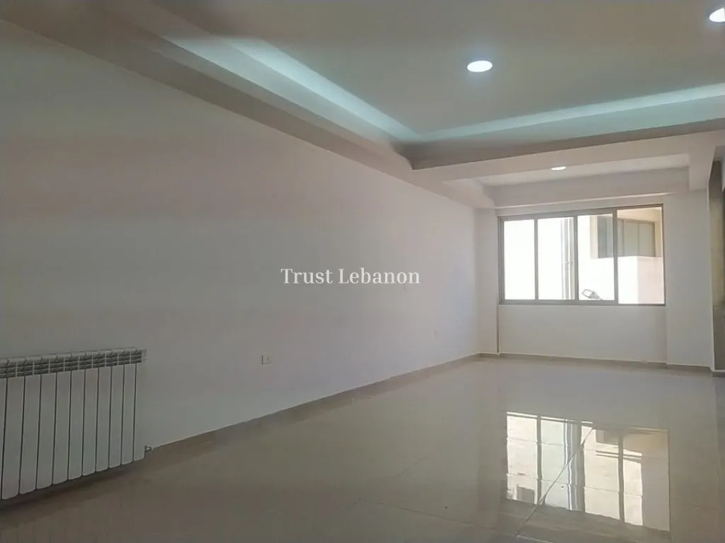 Apartment for sale in Bharsaf, Lebanon