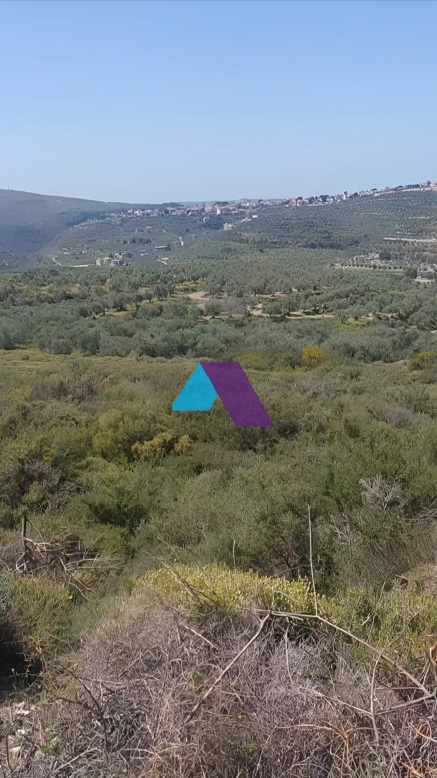 Land for Sale in Koura