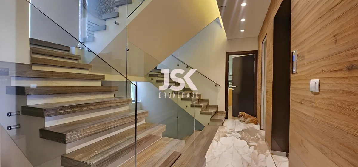 Villa for Sale in Jamhour, Lebanon