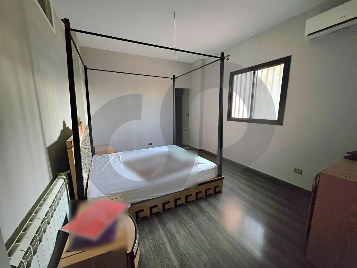 Apartment for Rent in Hazmieh, Lebanon
