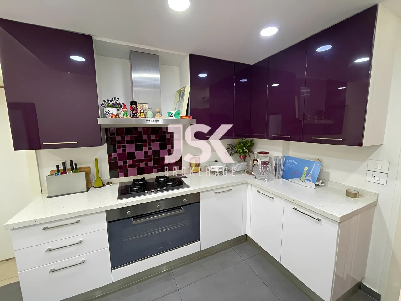 Apartment for Rent in Jamhour