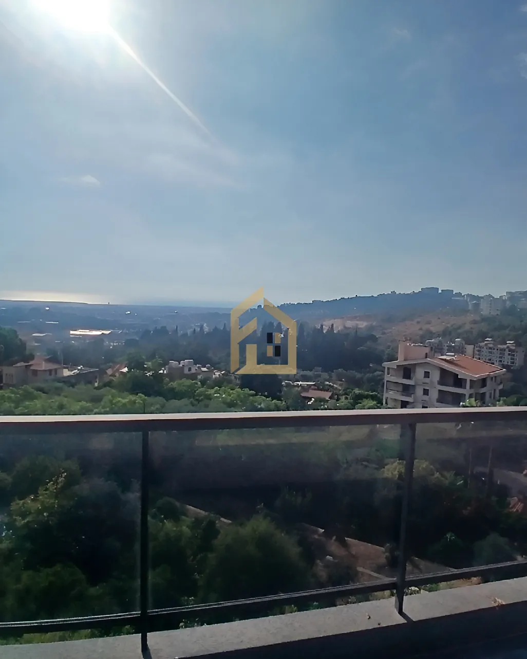 Duplex for sale in Wadi Chahrour El Oulya, Lebanon - 3 bed, 4 bath