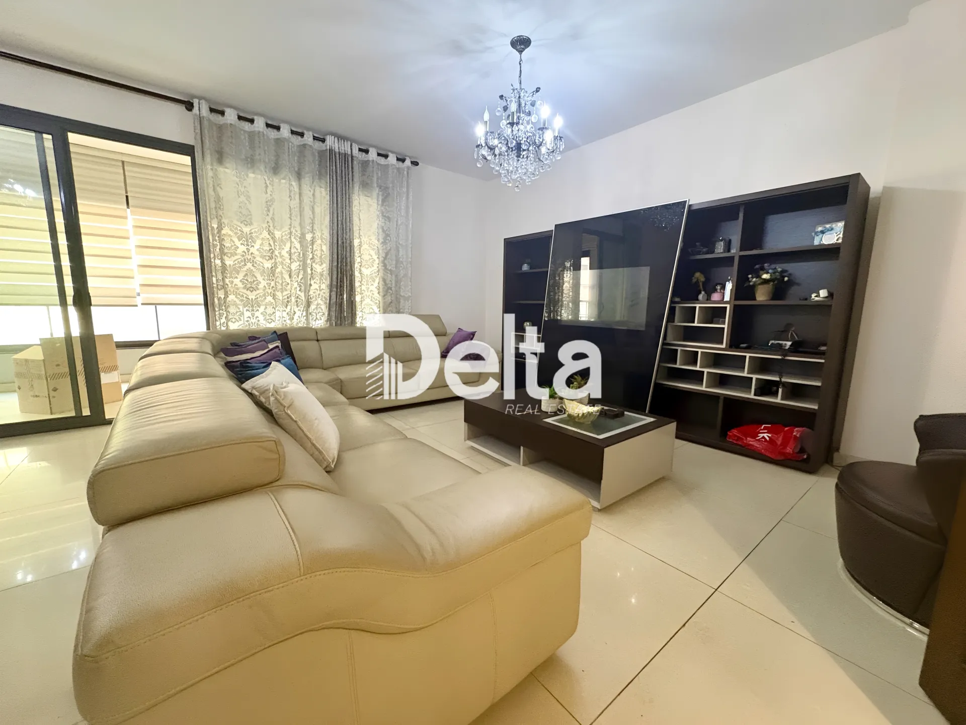 Apartment for rent in El Malla