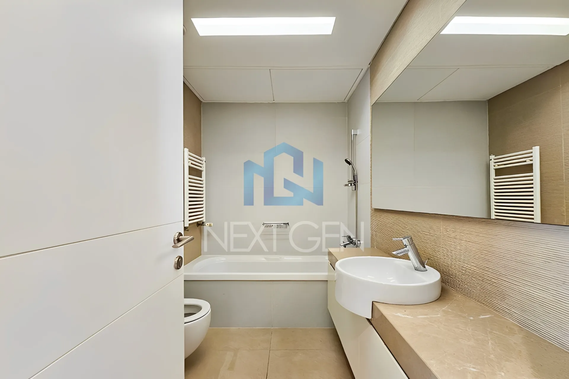 Apartment for rent in Achrafieh, Beirut, Lebanon