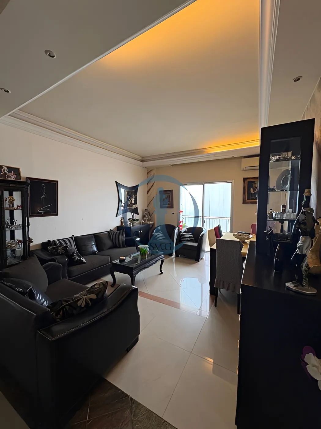 Apartment for sale in Zouk Mosbeh