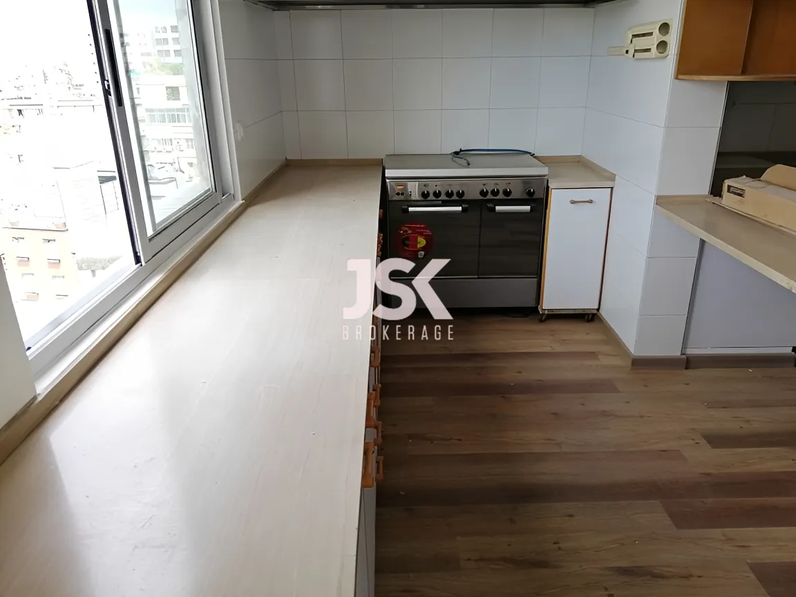 Apartment for Rent in Achrafieh
