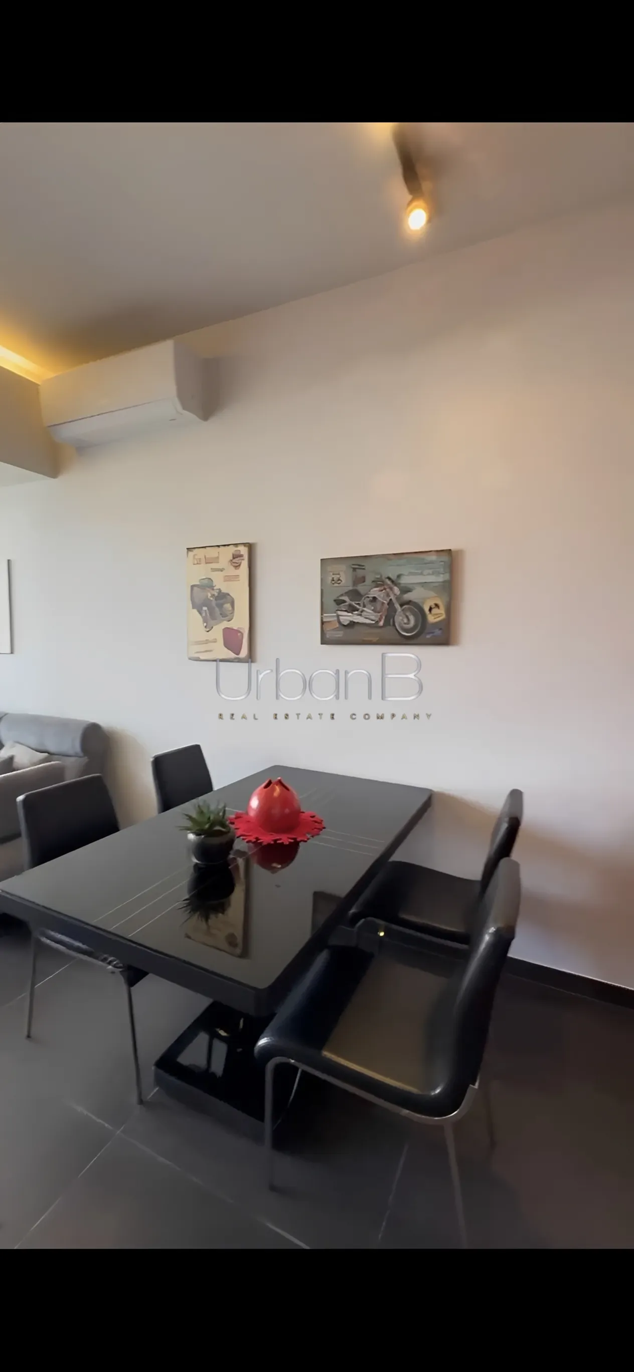 Apartment for rent in Sassine, beirut, lebanon