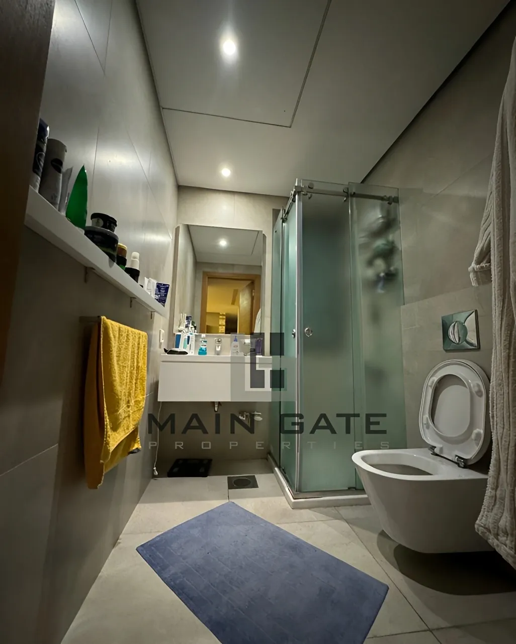 Apartment for rent in Dbayeh, Lebanon