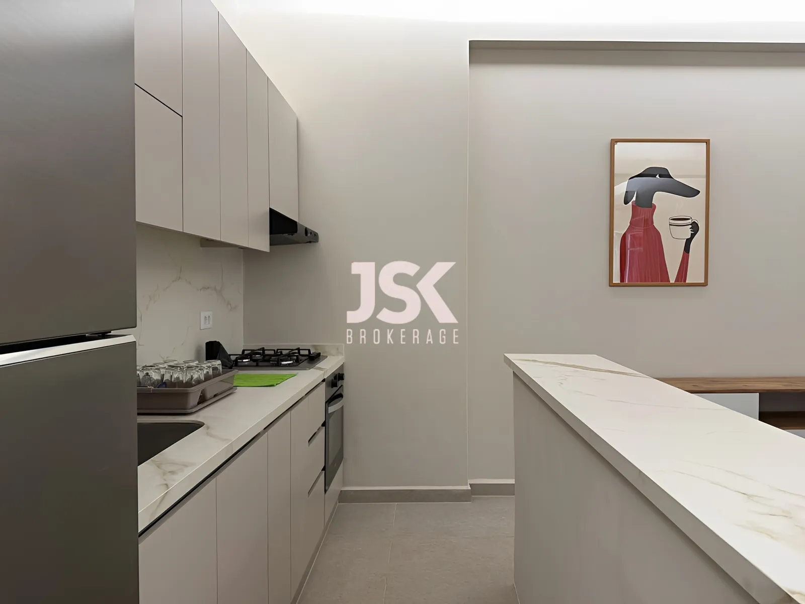 Apartment for Sale in Achrafieh