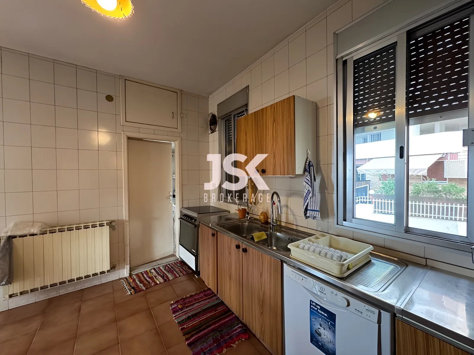 Duplex for Sale in Broummana