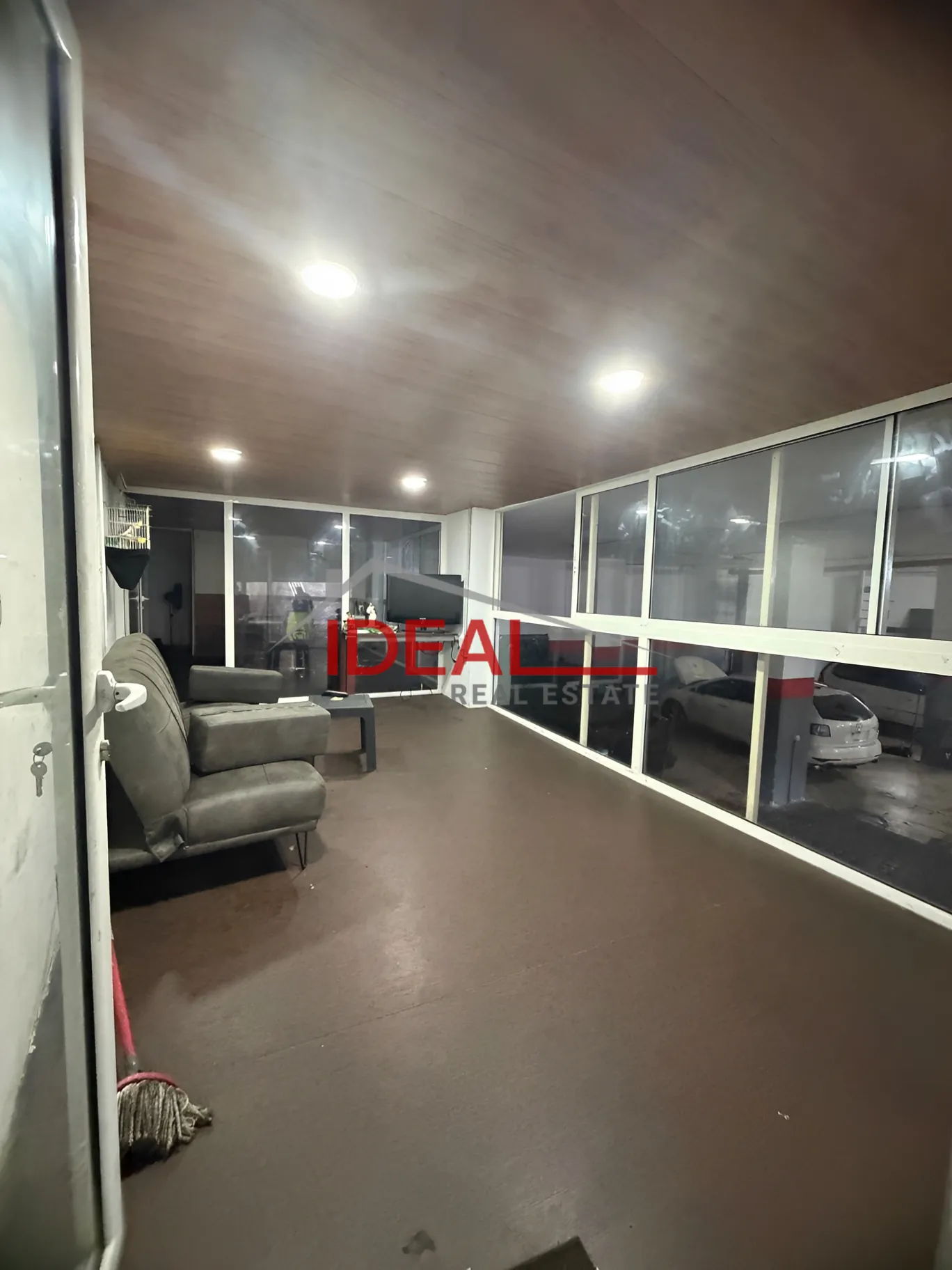 Warehouse for sale in Zouk Mosbeh, Lebanon