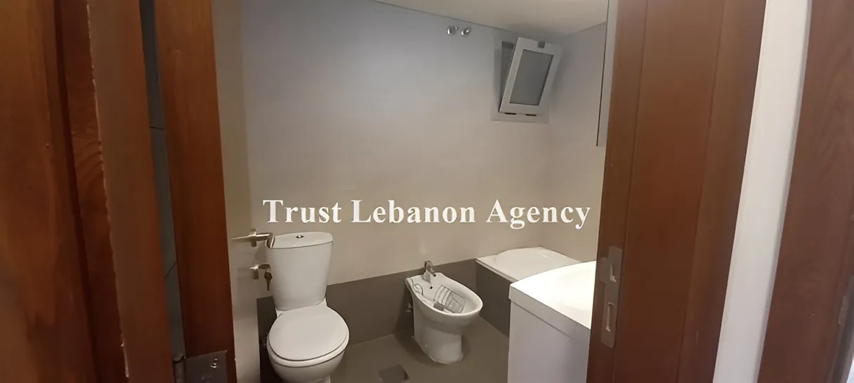 Apartment for Sale in Sodeco Beirut Lebanon