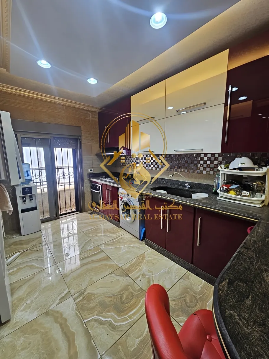 Apartment for sale in Dibbiyeh, Lebanon