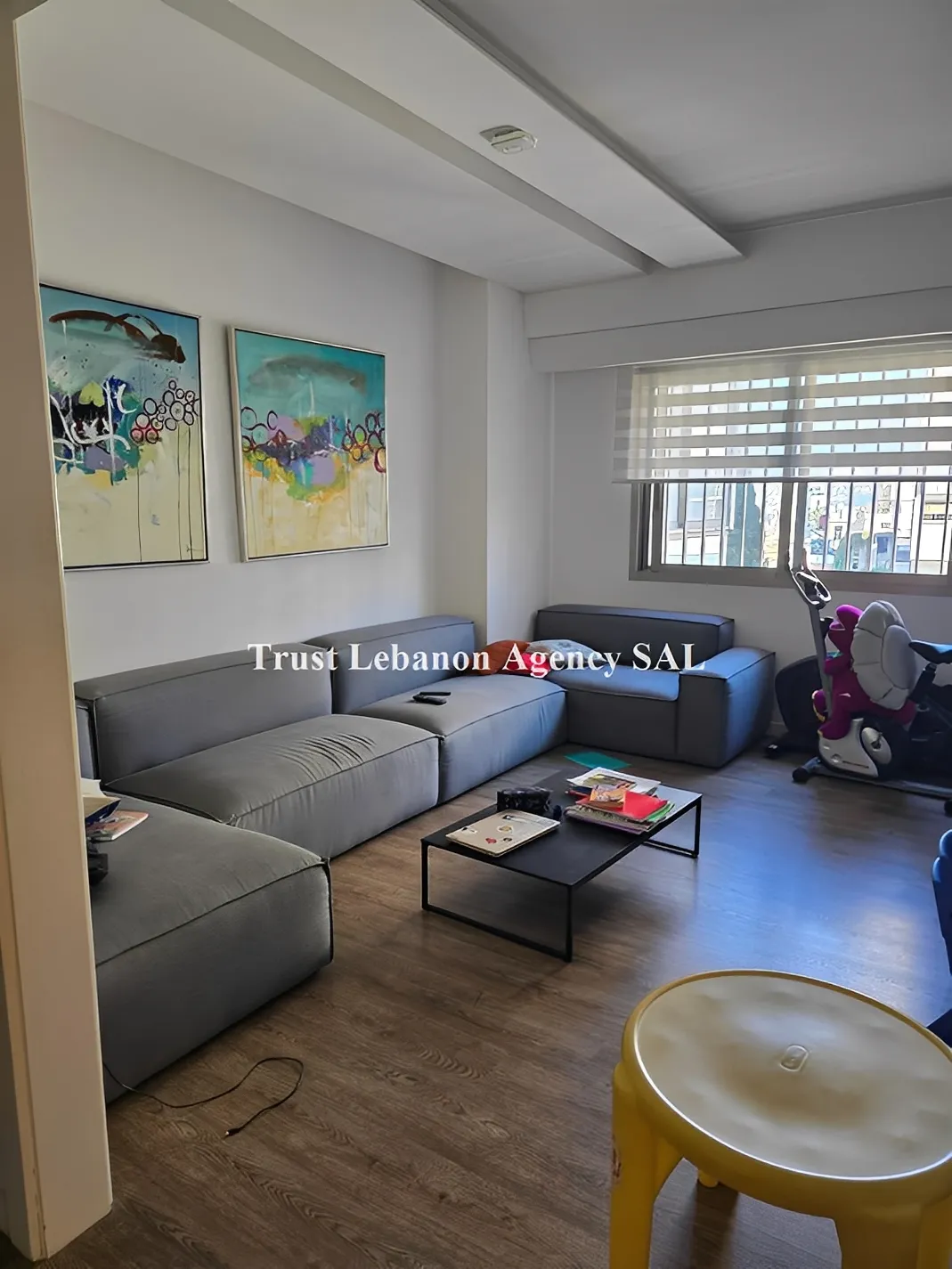 Apartment for Sale in Ashrafieh Beirut Lebanon