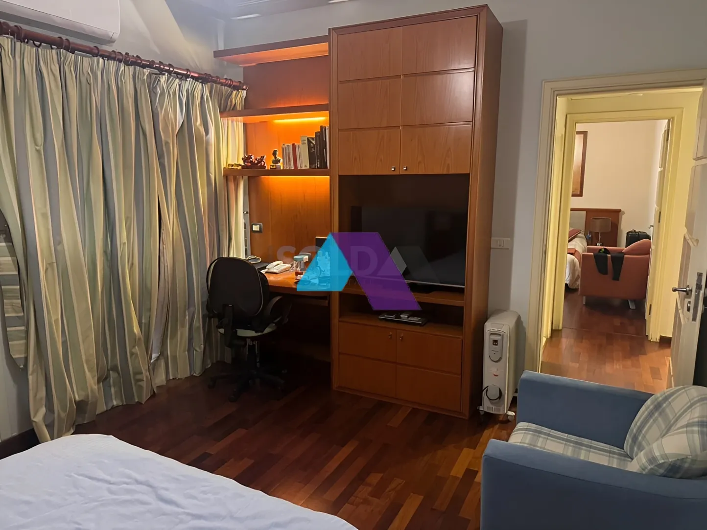 Apartment for sale in Raouche