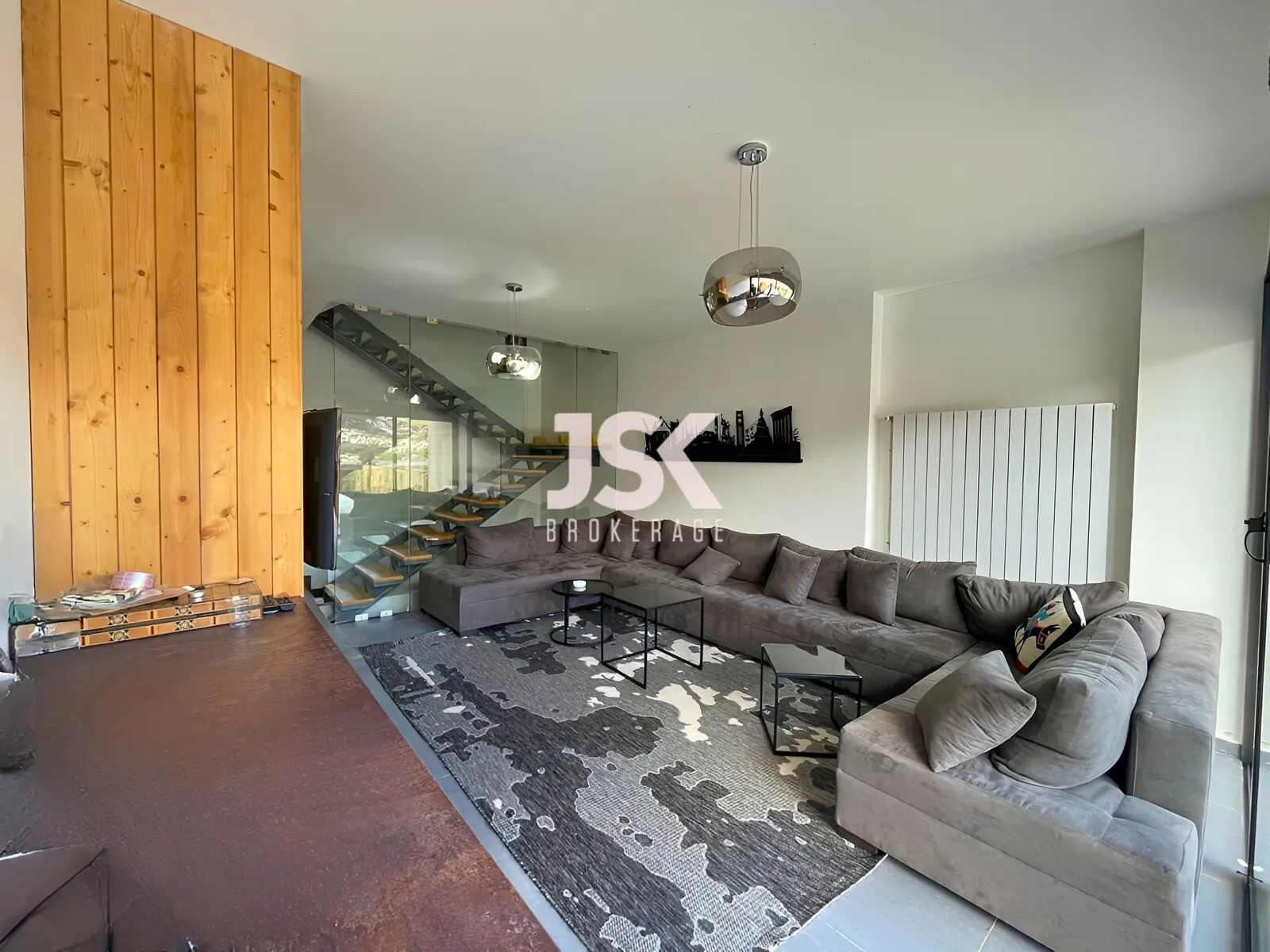 Chalet for Sale in Laqlouq