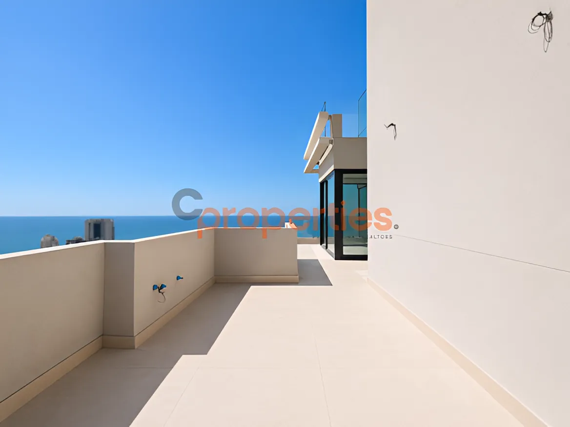 Apartment for Rent in Hamra - 5 bath