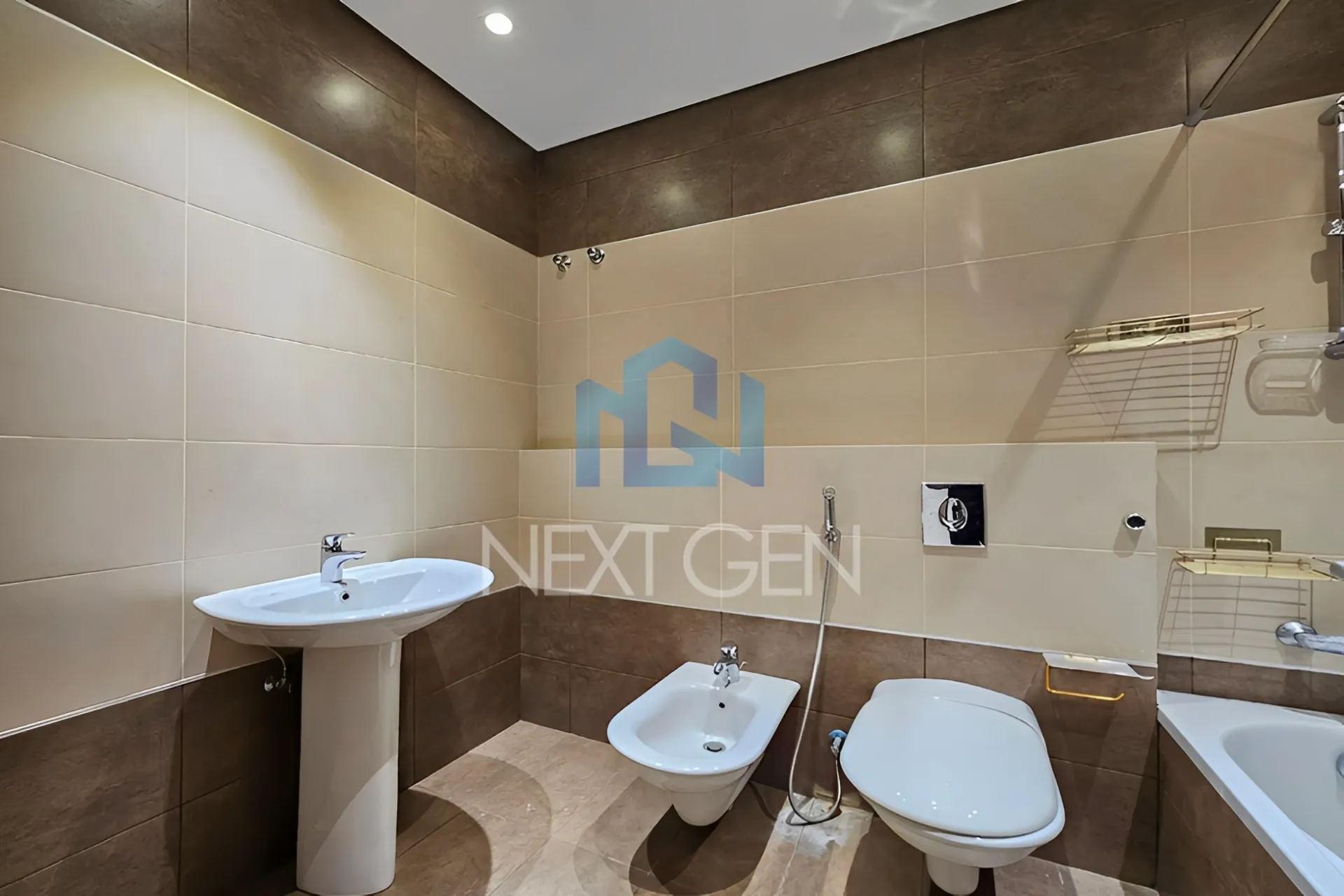 Apartment for sale in Ramleh Al Bayda, Beirut, Lebanon
